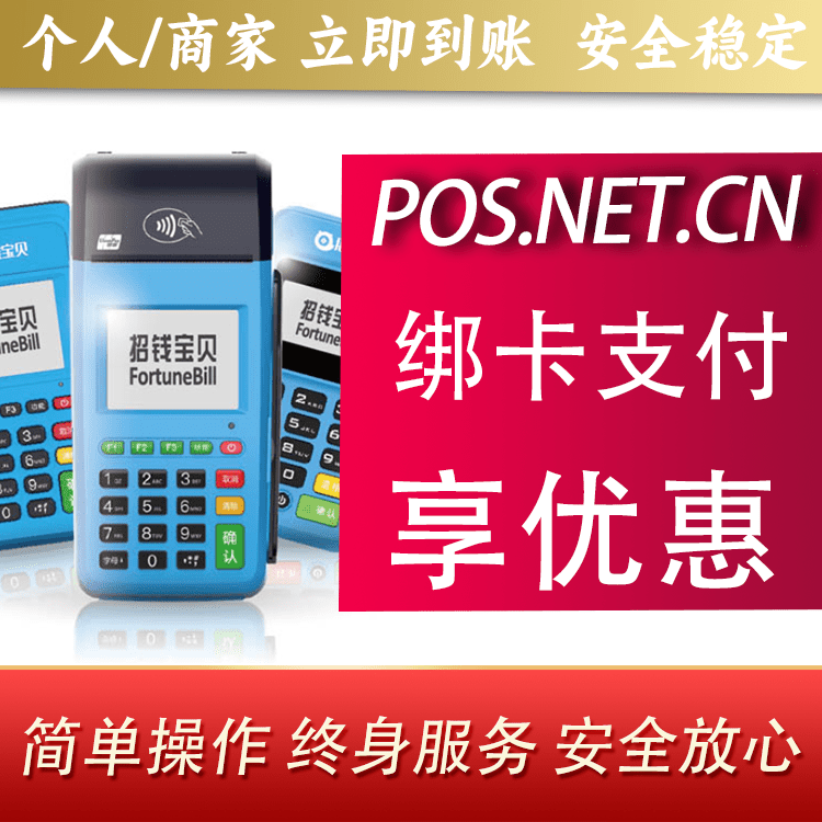 河东钱大宝POS